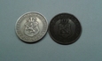 Bułgaria  2 monety