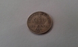 Francja 20 centimes 1867 rok