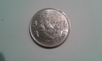 Malta 10 centów 1972 rok