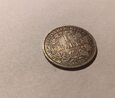 1 moneta - Niemcy - 1 marka - rok 1877 A