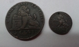 Belgia 2 monety