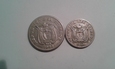 Ekwador 2 monety