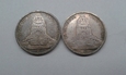 Niemcy 3 marki  Saksonia 1913 rok 