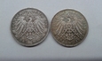 Niemcy 3 marki  Saksonia 1913 rok 
