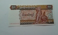 Birma  50  kyats