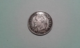 Francja  20 centimes 1867  rok