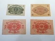 Niemcy 4   banknoty