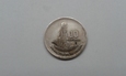 Gwatemala 10 centavos 1958 rok