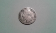 Francja  50 centimes 1866 rok