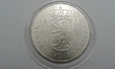 Hollandia  10  guldenów  1973 rok