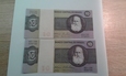 Brazylia  2 banknoty