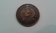 Argentyna  2  centavos 1893 rok