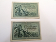 Niemcy 2   banknoty