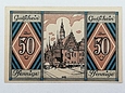 Wrocław  50 fenigów 1921 rok