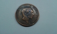 Hiszpania  10  peset  1879 rok