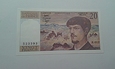 Francja  20  franków  1983 rok