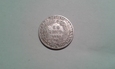 Francja  50 centimes 1895  rok