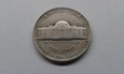 USA  5 centów  1953   rok