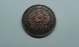 Argentyna  10 centavos 1893 rok