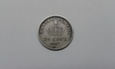 Francja  20 centów  1867 rok