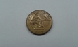 Filipiny  5 centavos  1964 rok 