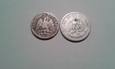 Kuba  20 i 10 centavos 1878 - 1919  rok