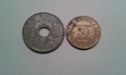 Francja 2 monety
