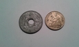 Francja 2 monety