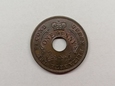 Nigeria  one penny 1959 rok