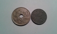 Belgia 2  monety