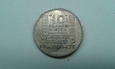 Francja  10  franków  1933 rok