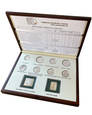 Komplet srebrnych monet NBP 10 i 20 zł - rok 2003