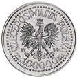 100 000 zł 1994 POWSTANIE WARSZAWSKIE