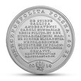 50 zł - 2014 - JADWIGA - SKARBY STANISŁAWA AUGUSTA