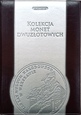 Kompletny zestaw monet 2 zł i 5 zł z lat 1995-2023