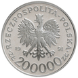 300 000 zł 1994 POWSTANIE WARSZAWSKIE