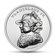 Moneta Kolekcjonerska 50 Zł SSA Władysław IV