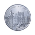 20 zł Pałac w Wilanowie 2000