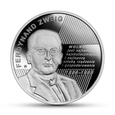 10 Zł Ferdynand Zweig - Wielcy polscy ekonomiści