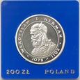 200 zł Władysław I Herman 1981