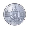 20 zł Pałac Potockich w Radzyniu Podlaskim 1999