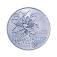 20 zł Polon i Rad 1998