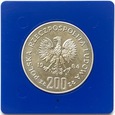 200 zł - 1984 - Igrzyska Olimpijskie Los Angeles