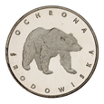 100 zł Niedźwiedź 1983