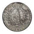 Niemcy - Saksonia - Fryderyk August III - Talar 1789 IEC