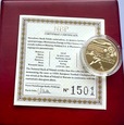 100 zł - 2012 - ME Euro 2012