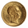 Austria - 1 dukat 1915 - Franciszek Józef