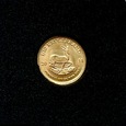 RPA - 1/10 krugerranda 2011 - 1/10 uncji