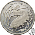 III RP, 20 złotych, 1995, Sum 
