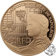 Francja, 10 euro, 2006, 200. rocznica koronacji Napoleona I